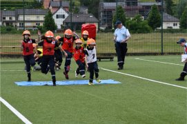 Fédération Nationale des Pompiers